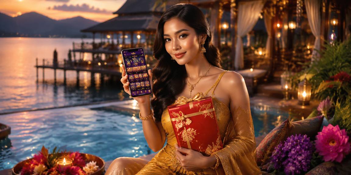 fhmbet Microgaming Slots