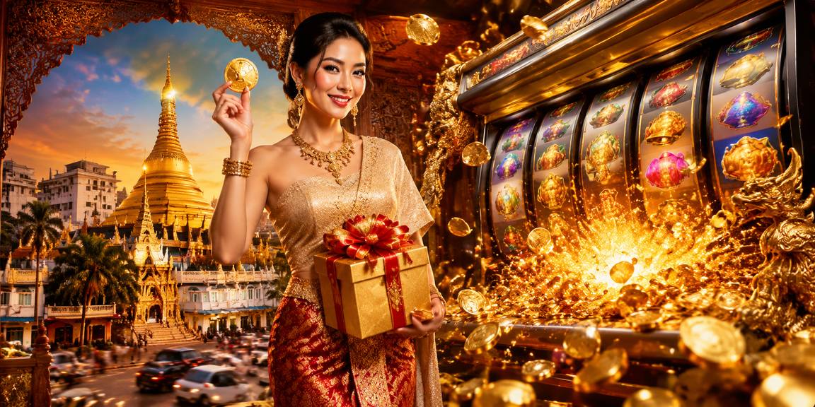 fhmbet Fortune Jewel
