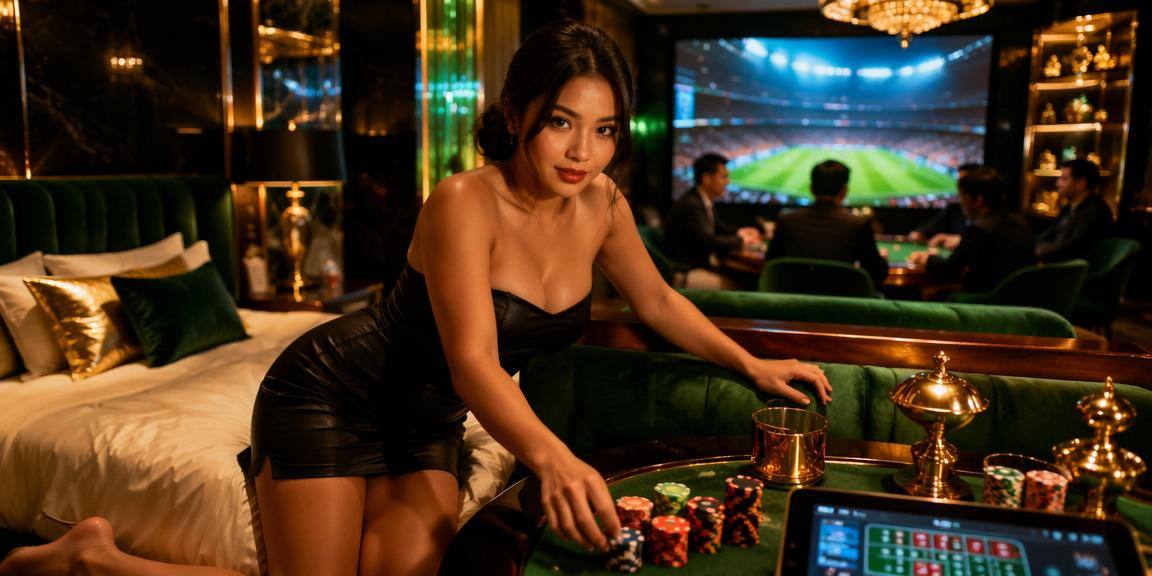 fhmbet Microgaming Slots