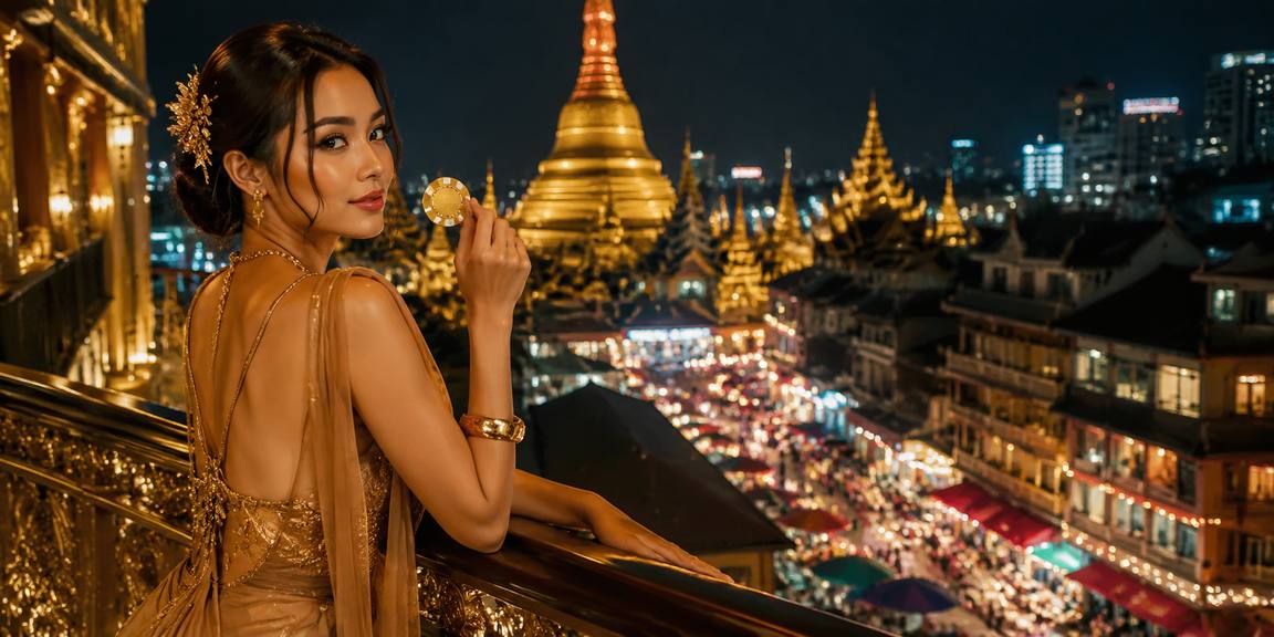 fhmbet Microgaming Slots ၏ အလယ်တွင်း ကစားအတွေ့အကြုံ