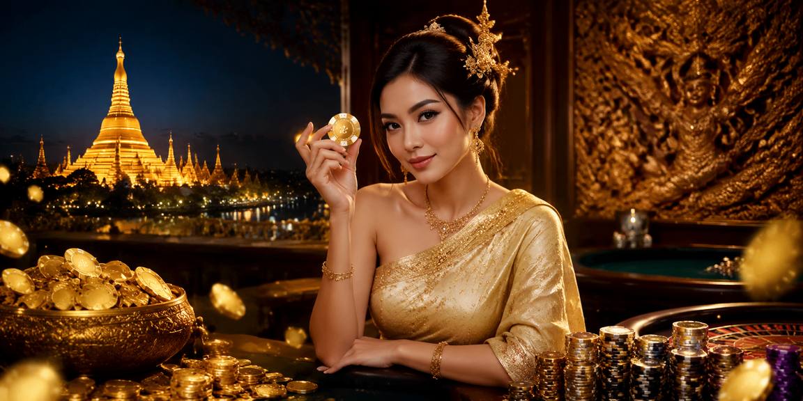 fhmbet Golden Crown